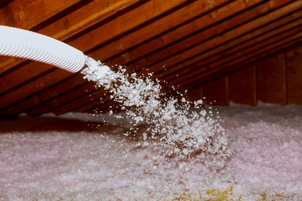 Range of Insulation Solutions in Millbrook, AL