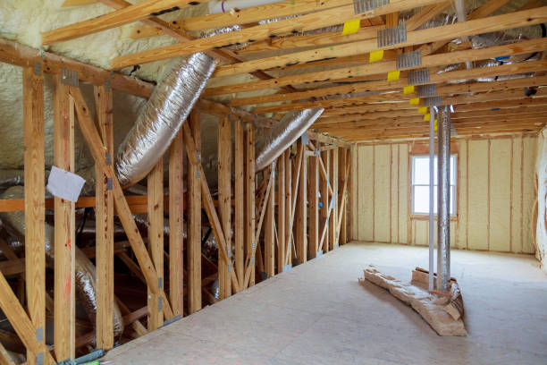 Best Soundproof Insulation Installation  in Millbrook, AL