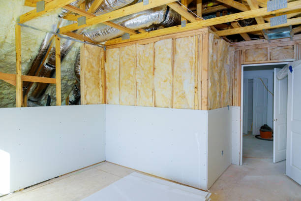 Best Insulation Installation Cost  in Millbrook, AL